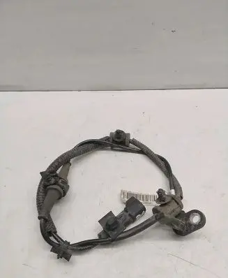ABS brake wheel speed sensor