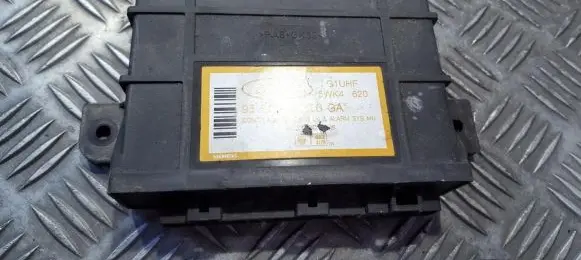 Ford Mondeo MK I Comfort/convenience module 95bg15k600ga 5wk4620