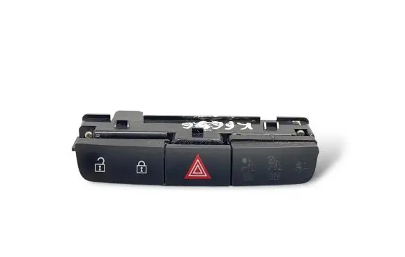 Opel Insignia A Hazard light switch 13324594