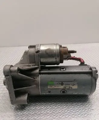 Renault Scenic II - Grand scenic II Starter motor 8200331251 D7R49
