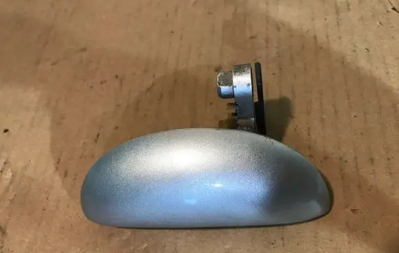 Peugeot 107 Front door exterior handle KTB 1E7