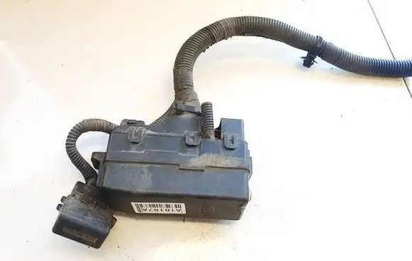 KIA Cerato Fuse box set MG632867