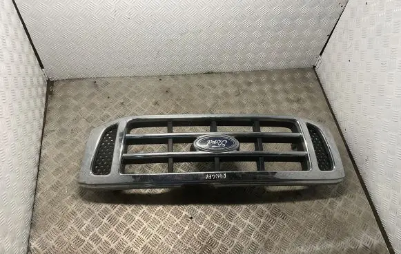 Ford Ranger Bonnet/hood grill 