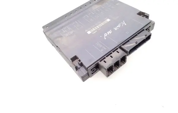 Mercedes-Benz S W220 Seat control module 2208205585