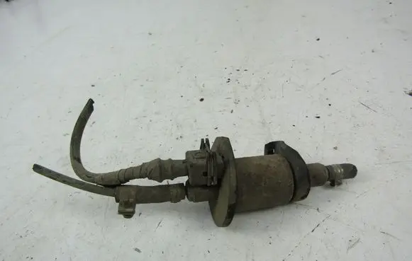 Nissan Almera Tino Webasto auxiliary heater fuel pump 