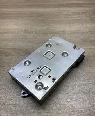 Audi A6 S6 C6 4F MMI control unit 4E0035729 4F0910732A