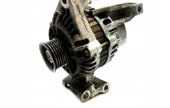 Ford Fiesta Generator/alternator 98UF-10300-CA A005TA4391