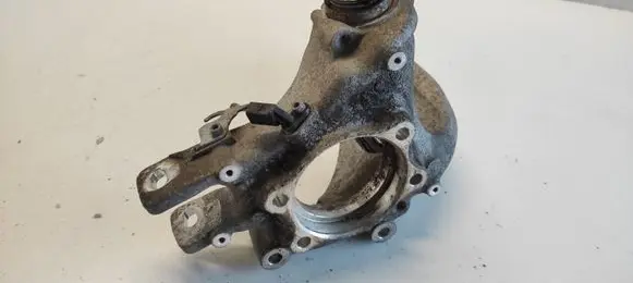 Audi A4 S4 B8 8K Rear wheel hub 8K0505435A