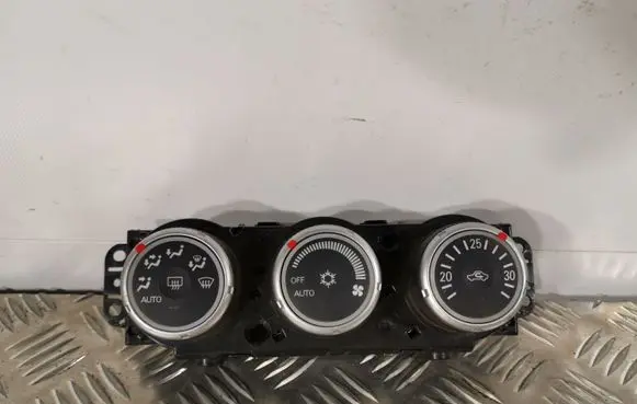 Mitsubishi Outlander Climate control unit 7820A072XA