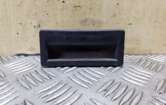 Audi Q5 SQ5 Tailgate/trunk/boot exterior handle 5N0827566T