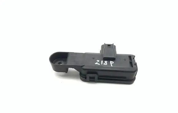Jaguar XJ X351 Air quality sensor 0136500040