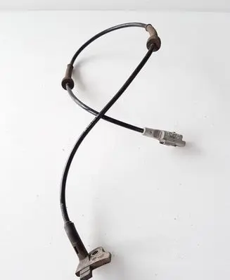 Peugeot Partner ABS brake wheel speed sensor 9655270080
