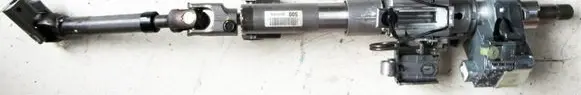 Hyundai i30 fastback Steering wheel lock 81900-F9700 18112121572