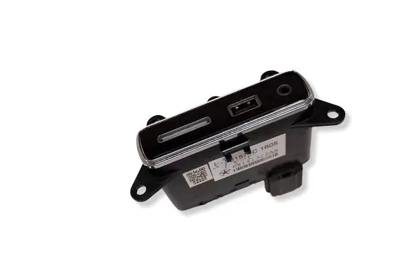 Jeep Grand Cherokee USB socket connector 68141322AA
