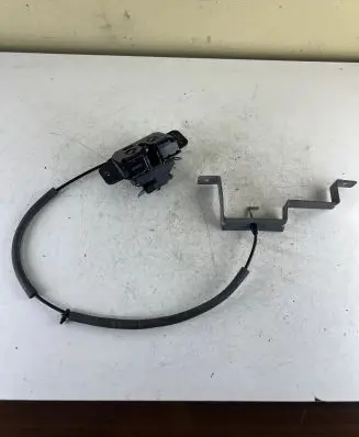 Jeep Grand Cherokee (WK) Tailgate/trunk/boot lock/catch/latch 122AAA 55396922AA3555 396922AA3555