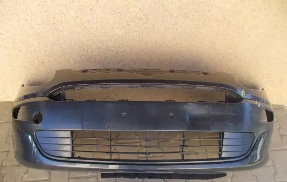 Fiat Punto Evo Front bumper