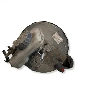 Citroen Berlingo Brake booster 9648370880 7020521 0204024824