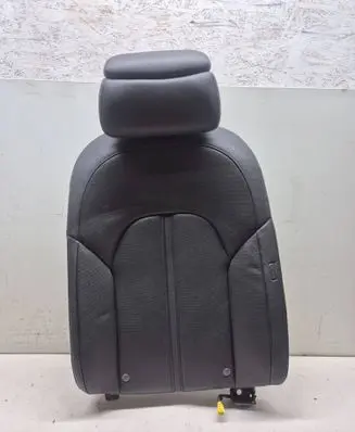 Audi A8 S8 D4 4H Rear seat 4H0885273