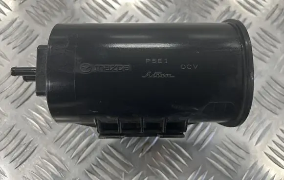 Mazda CX-30 Active carbon filter fuel vapour canister PU14482