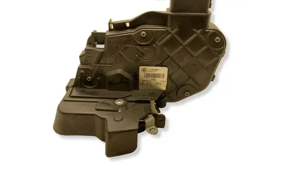 Volvo S80 Rear door lock A048317