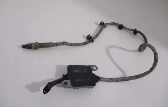 Nissan Qashqai Lambda probe sensor 22790HV90A