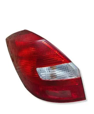 Skoda Fabia Mk2 (5J) Rear/tail lights 5J6945095 5J6945111 5J6945095A