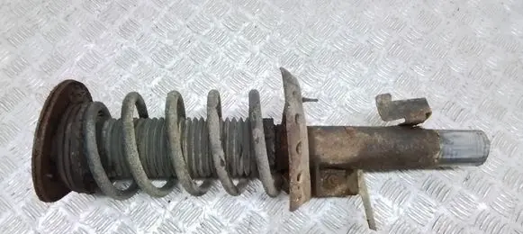 Volvo V70 Front shock absorber/damper 31340344