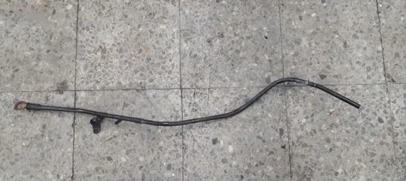 Mercedes-Benz A W169 Oil level dip stick a6400180640