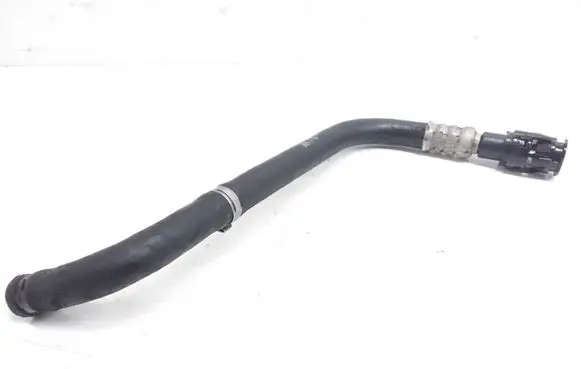 BMW 5 E60 E61 Power steering hose/pipe/line 6765680