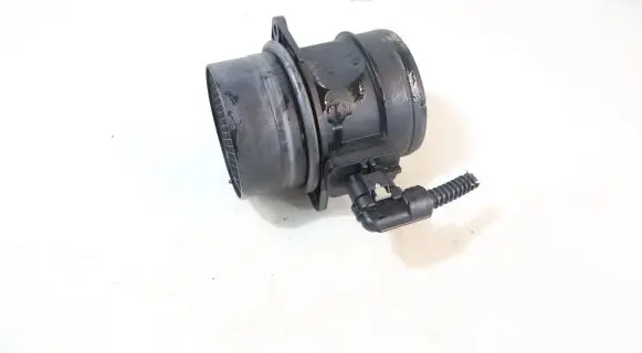 Skoda Octavia Mk3 (5E) Mass air flow meter 0281002956
