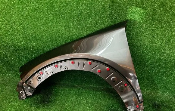 Mazda CX-30 Fender