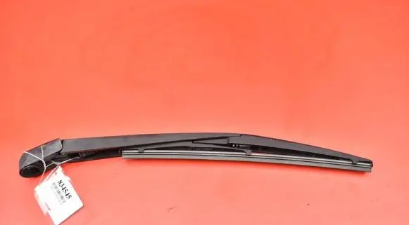 Mazda 3 II Rear wiper blade arm