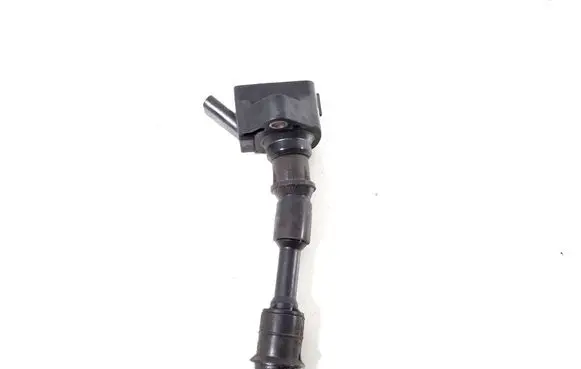 High voltage ignition coil