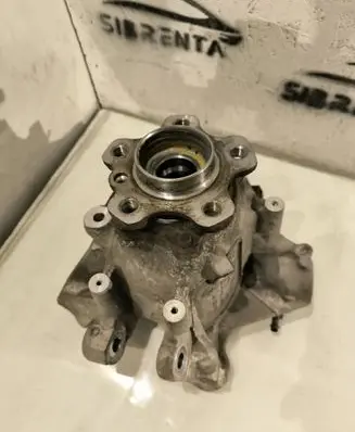 BMW M8 F91 F92 G14 G15 Rear wheel hub spindle/knuckle 685412002