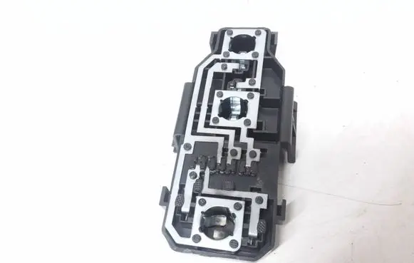 Audi A6 S6 C5 4B Tail light part BL3158B