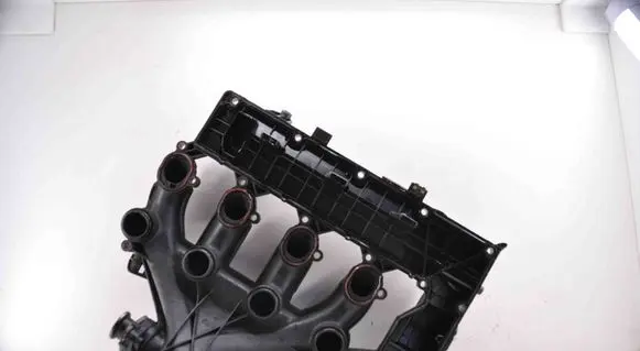 Intake manifold