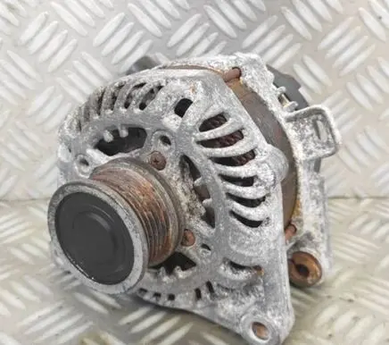 Peugeot 3008 II Generator/alternator 9827171980 A002TV2081ZEA
