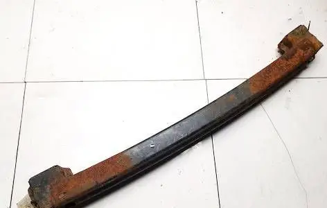 Honda Accord Rear beam 