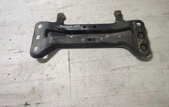Mercedes-Benz GLK (X204) Other front suspension part A2042421801
