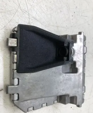 Mazda CX-3 Windshield/windscreen camera DB2RHL