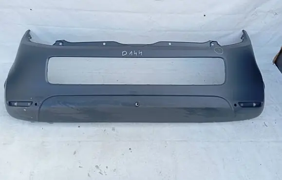 Renault Twingo III Rear bumper 850222483R
