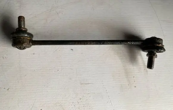 Saab 9-5 Front anti-roll bar/stabilizer link 