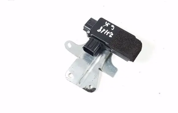 Infiniti FX Other control units/modules 254B61CY1A