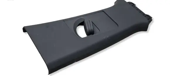 Audi Q4 Sportback e-tron (B) pillar trim (top) 89A867244ADK1 89A867244 89A867244A
