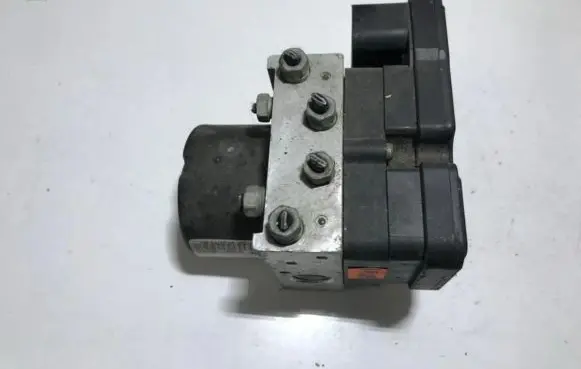 Ford Focus C-MAX ABS Pump 3m512m110ca 3m51-2m110-ca