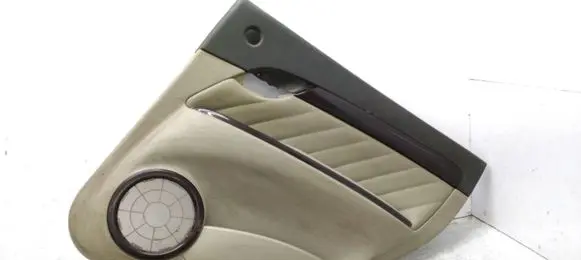 Fiat Croma Rear door card panel trim