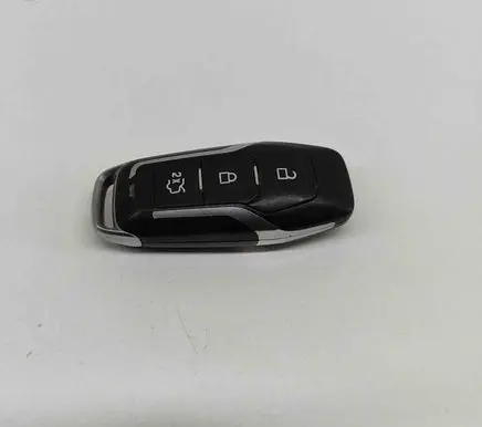 Ford Mondeo MK IV Ignition key/card DS7T15K601DB
