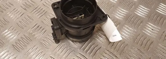 Volkswagen Golf VII Mass air flow meter 04L906461B