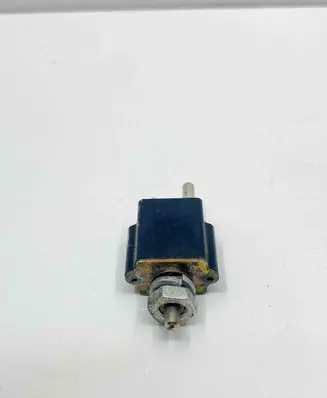 Mercedes-Benz SLC C107 Brake pedal sensor switch 0015458714 A0015458714