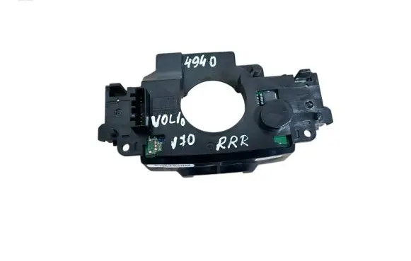 Volvo XC70 Multifunctional control switch/knob 30772170